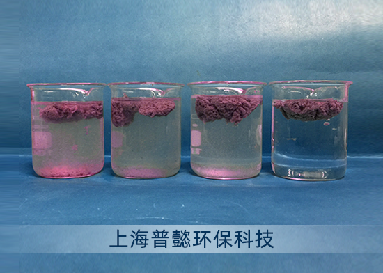 喷漆废水处理AB剂：原理、应用与操作指南